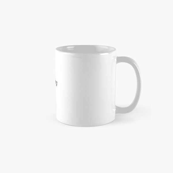 one thing one direction Classic Mug RB1711 product Offical onedirection Merch