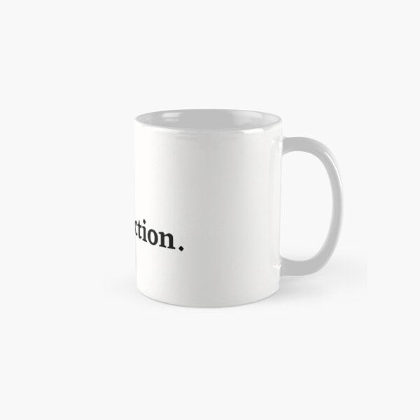 eat. sleep. one direction. repeat. - Cute One Direction merch Classic Mug RB1711 product Offical onedirection Merch