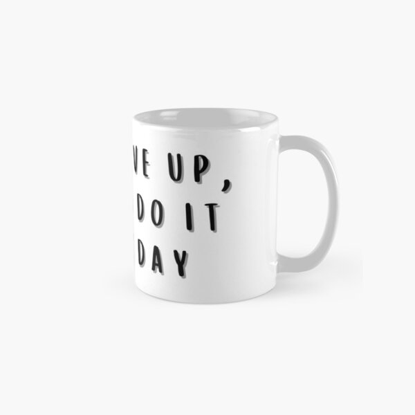 two of us - louis tomlinson Classic Mug RB1711 product Offical onedirection Merch