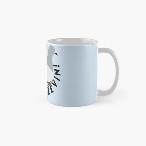 KEVIN! // ONE DIRECTION // LOUIS TOMLINSON Classic Mug RB1711 product Offical onedirection Merch