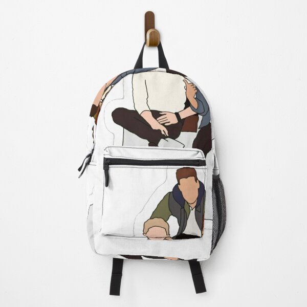 Zayn Malik One Direction Backpack RB1711 product Offical onedirection Merch