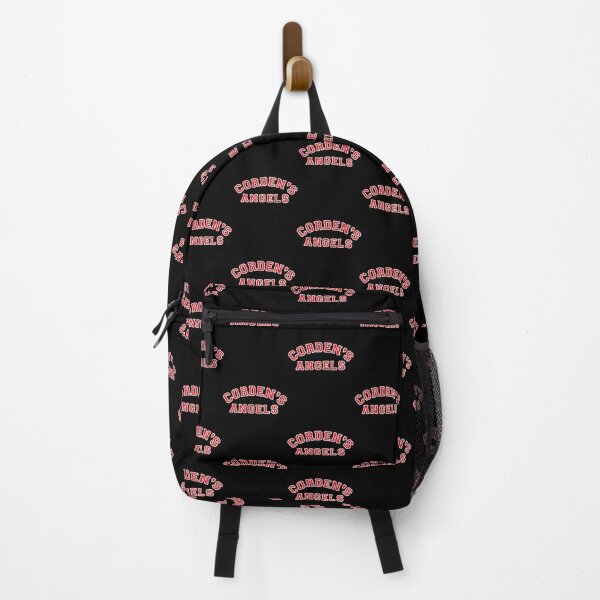 corden's angels - one direction Backpack RB1711 product Offical onedirection Merch